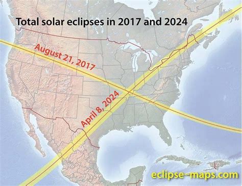 solar eclipse of april 8 2027
